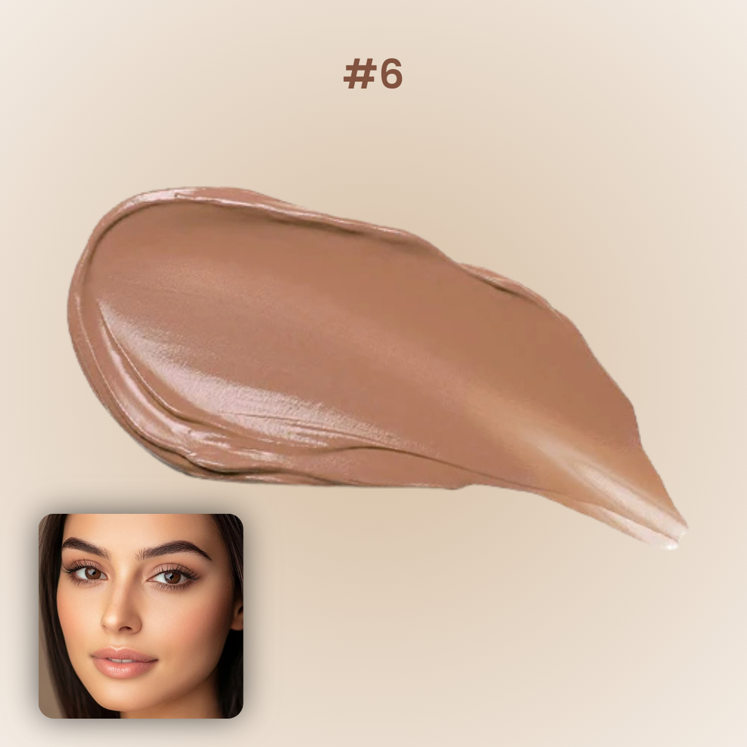 Serum Boosted Skin Tint Balm 1.0