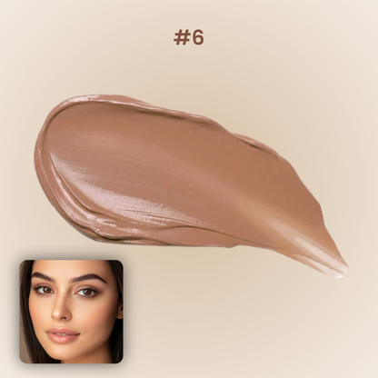 Serum Boosted Skin Tint Balm 1.0