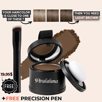 Light Brown