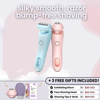 SilkGlide Pro 3.0