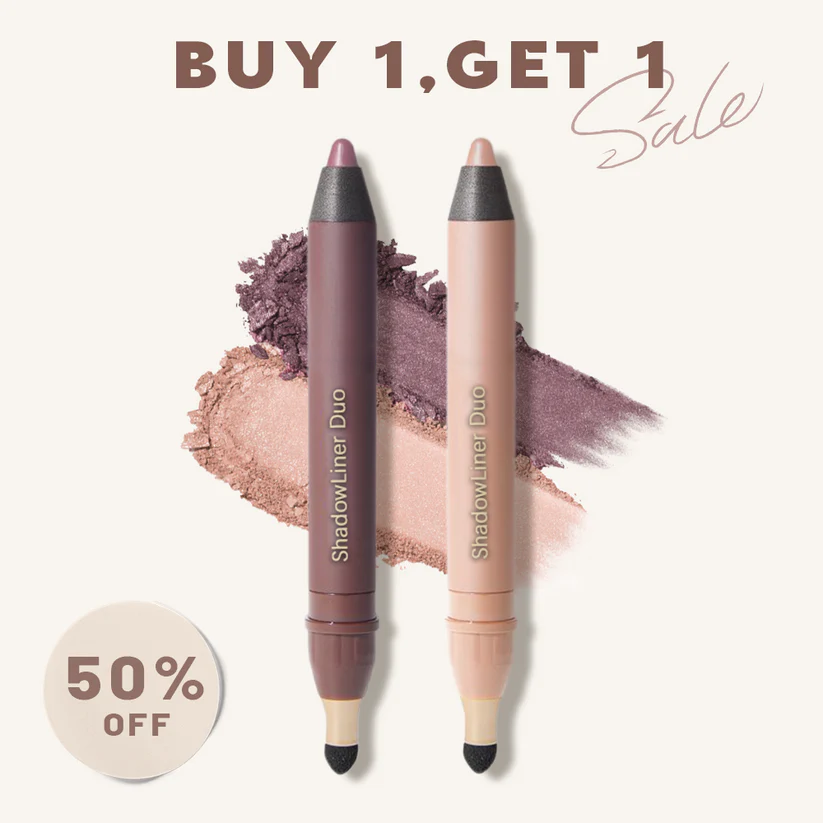 Shadow Liner 2-in-1 Eyeliner & Eyeshadow