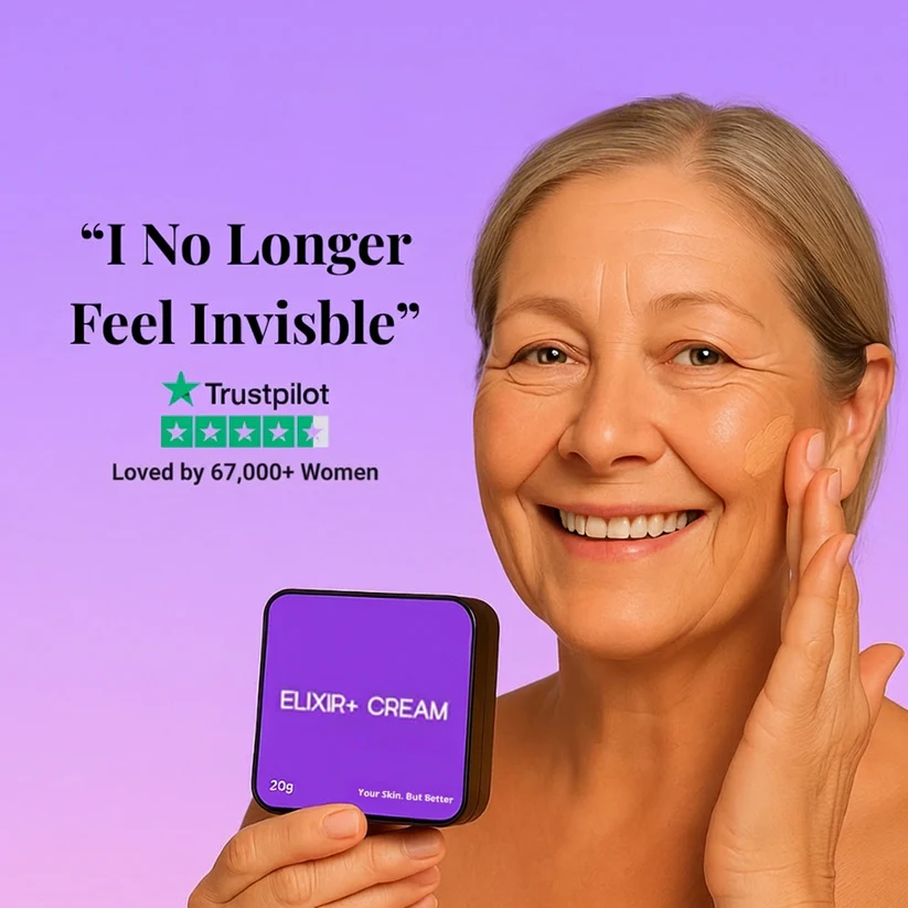 Elixir+ Cream