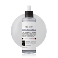 Black Rice Ampoule