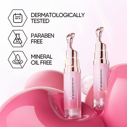 Peptide Nourishing Brightening Lip Serum