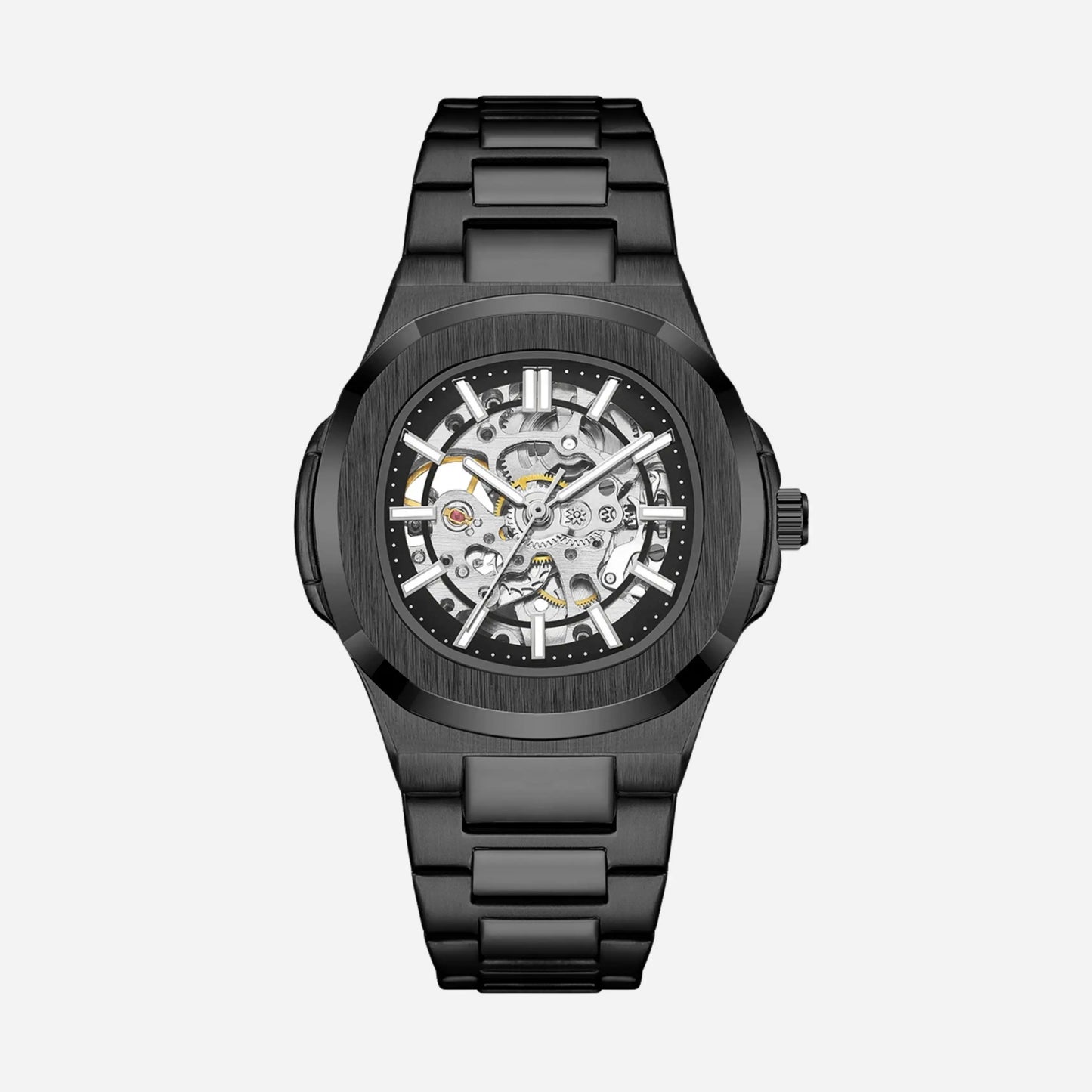 Lucky Fours® Skeleton
