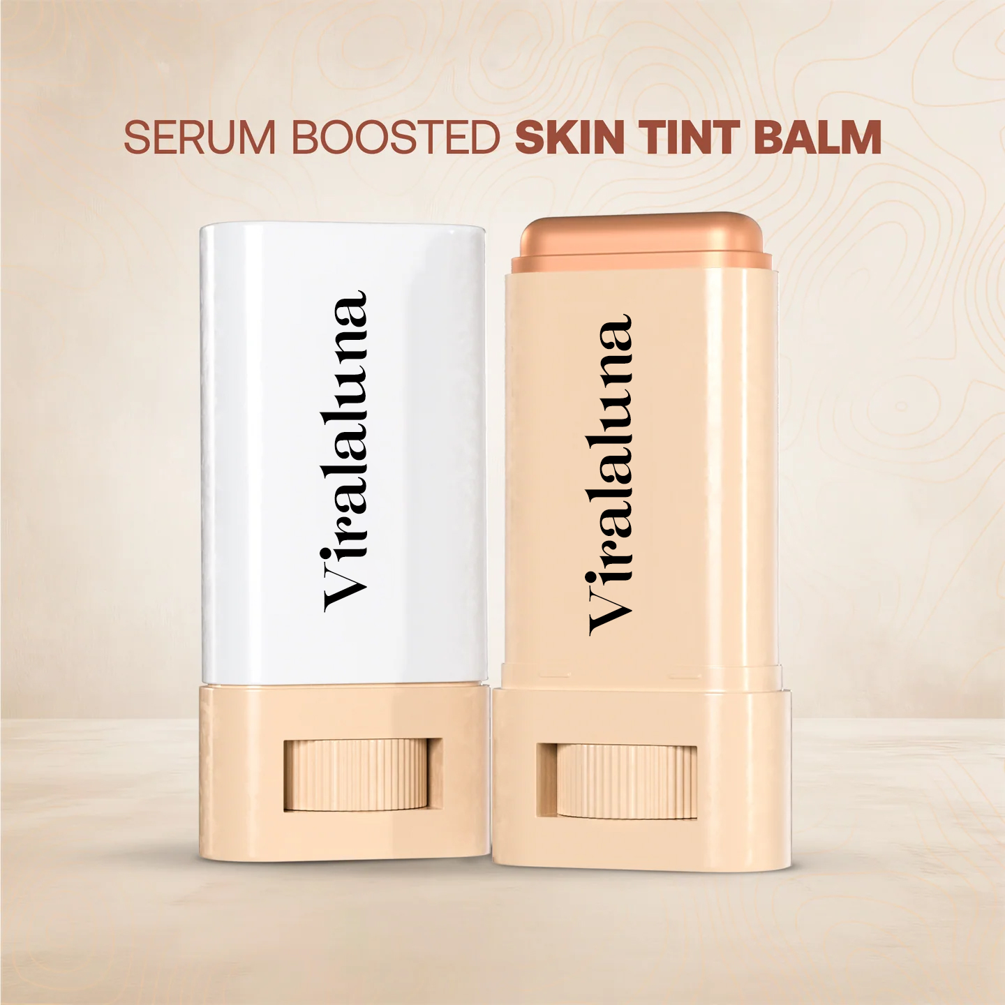 Serum Boosted Skin Tint Balm 1.0