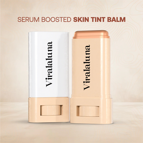 Serum Boosted Skin Tint Balm 1.0
