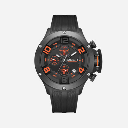 Lucky Fours® Chronograph
