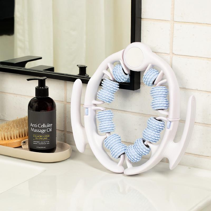 Anti-Cellulite Massage Kit