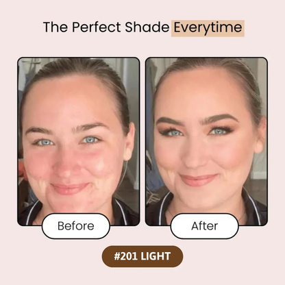 Color-Changing Foundation Stick (Buy 1 Get 1 Free)