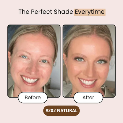 Color-Changing Foundation Stick (Buy 1 Get 1 Free)