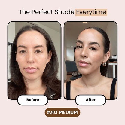 Color-Changing Foundation Stick (Buy 1 Get 1 Free)