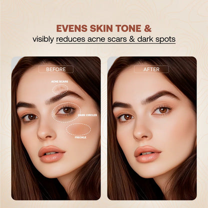 Serum Boosted Skin Tint Balm 1.0