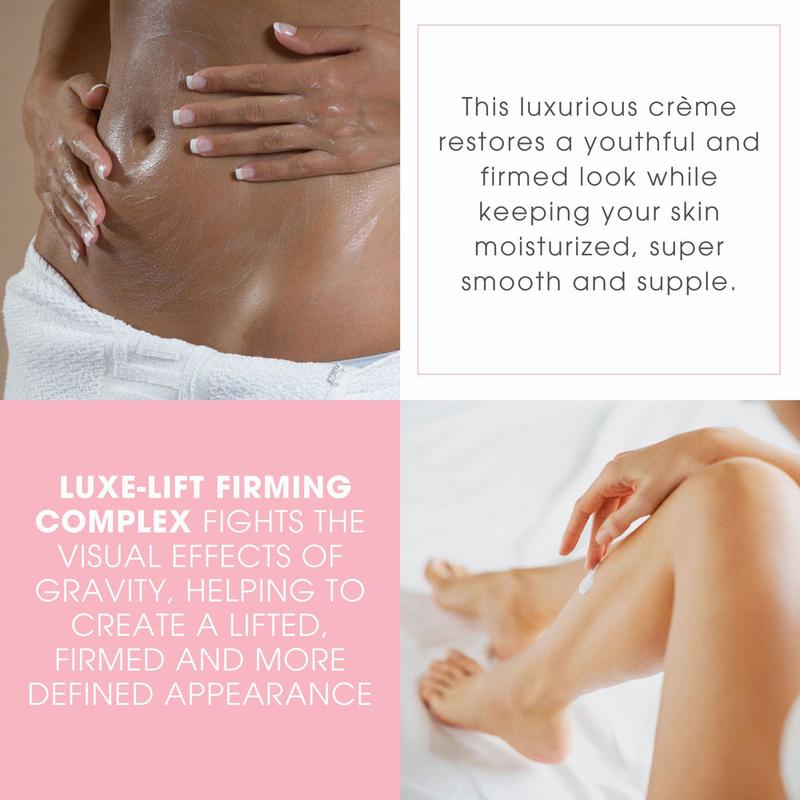Consult Beaute Champagne Beaute Lift Firming Body Crème