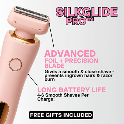 SilkGlide Pro 3.0