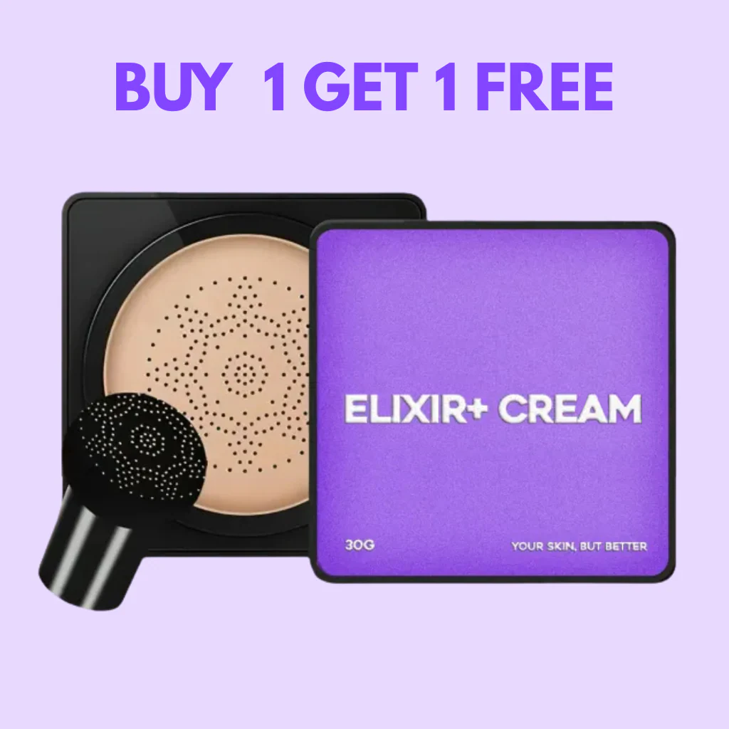 Elixir+ Cream