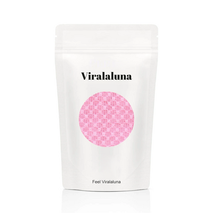 Exfoliating Antibacterial Shower Towel