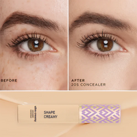 20S Light Sand