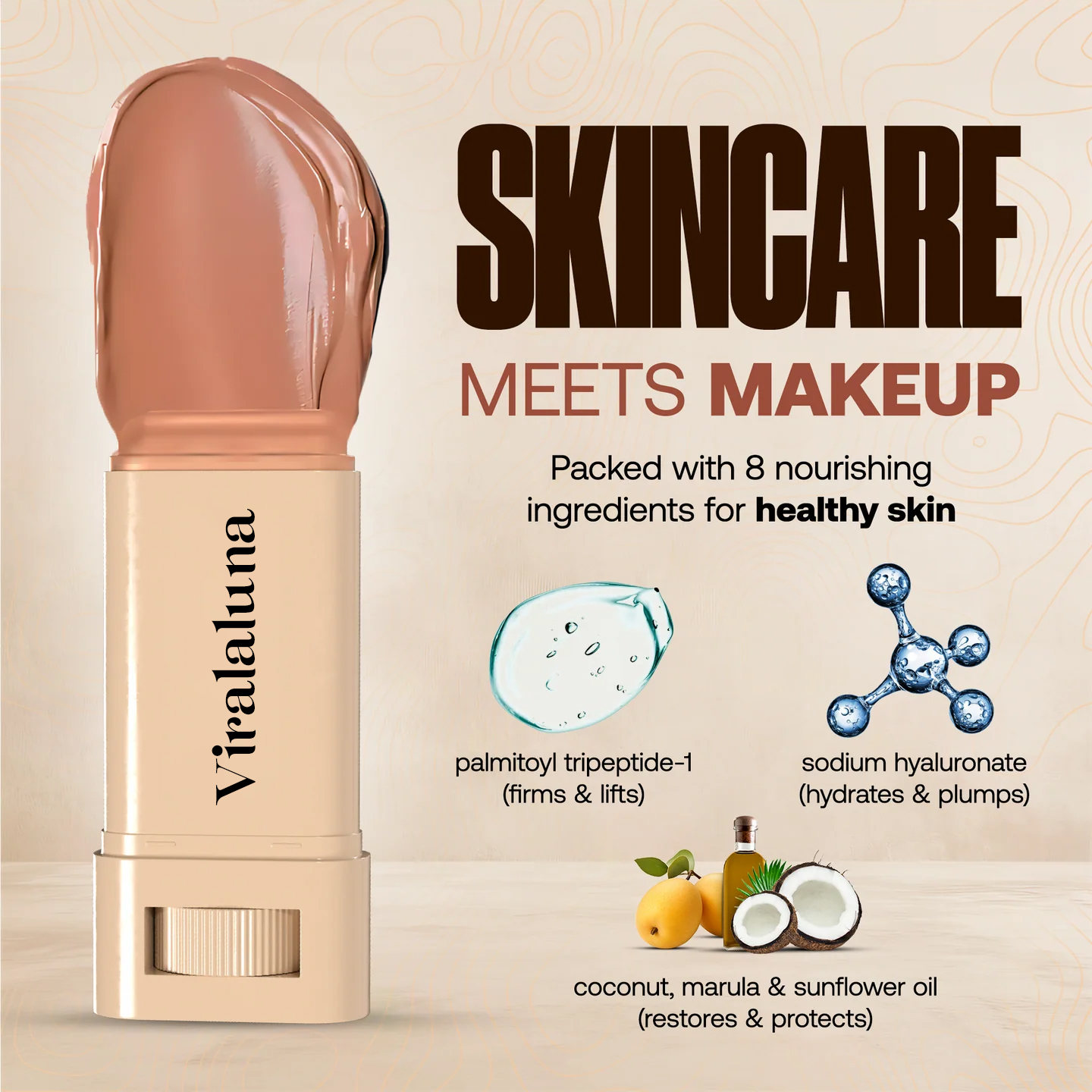Serum Boosted Skin Tint Balm 1.0