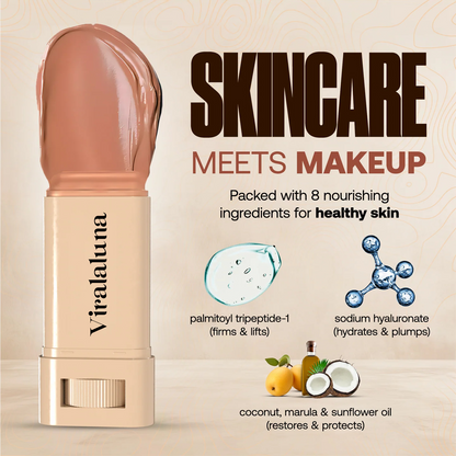 Serum Boosted Skin Tint Balm 1.0
