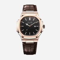 Rose Gold Obsidian
