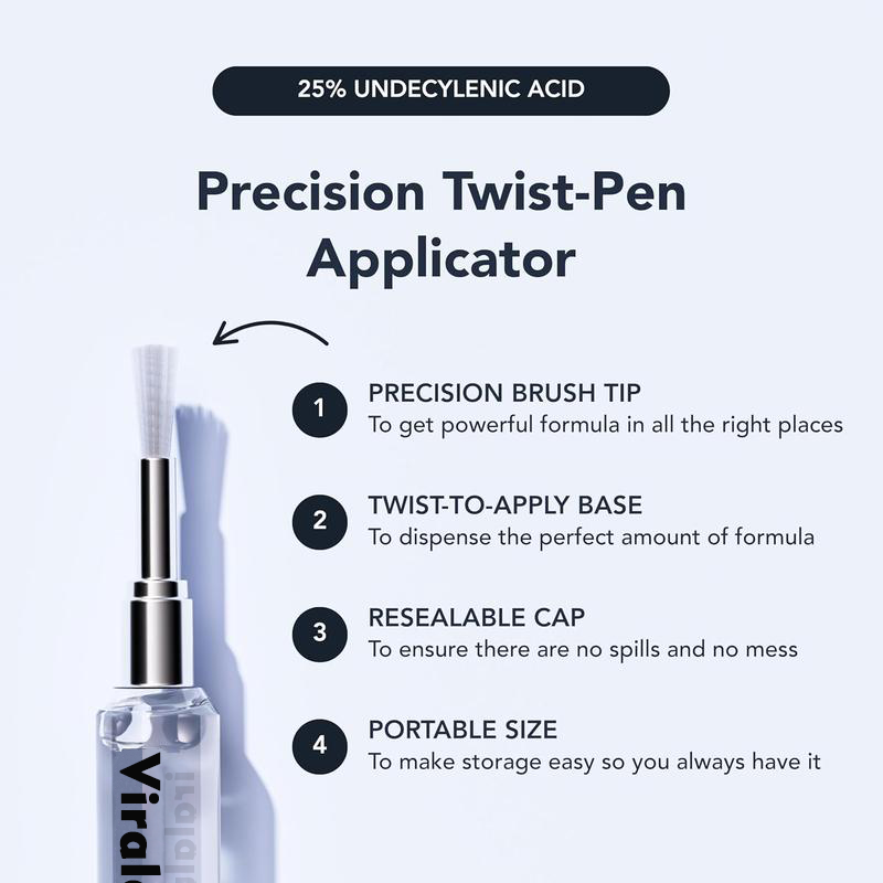 Antifungal Pen