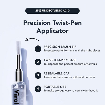 Antifungal Pen