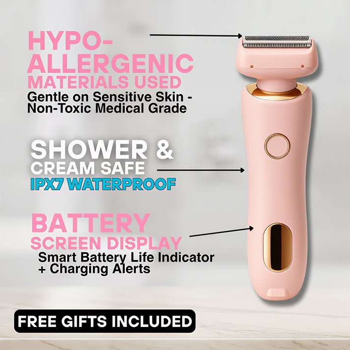 SilkGlide Pro 3.0