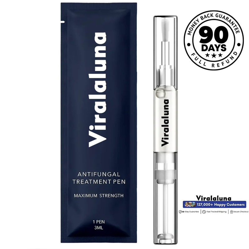 Antifungal Pen