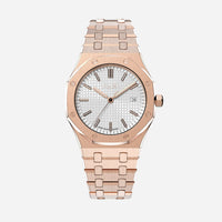 Ice - Rose Gold