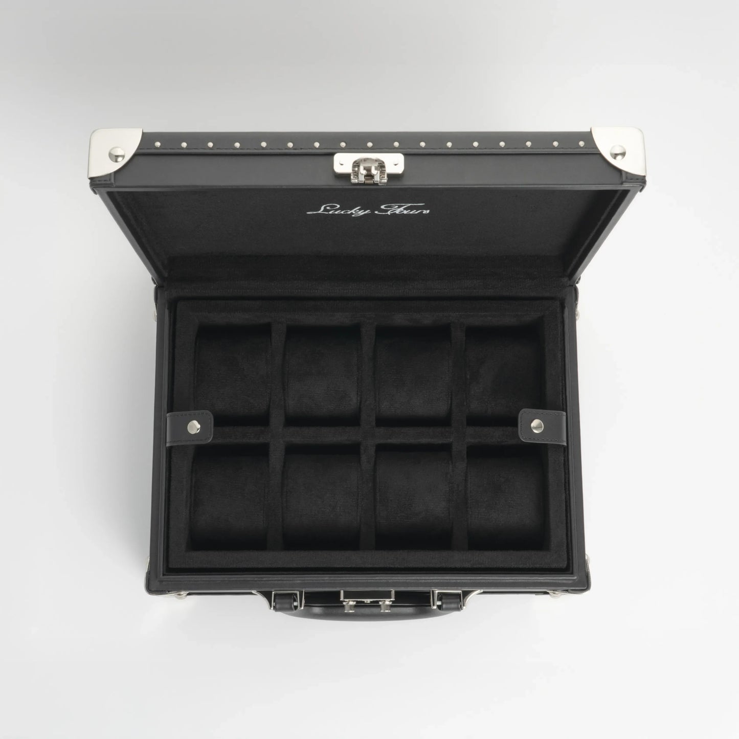 Lucky Fours® Watch Briefcase