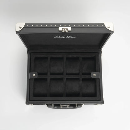 Lucky Fours® Watch Briefcase