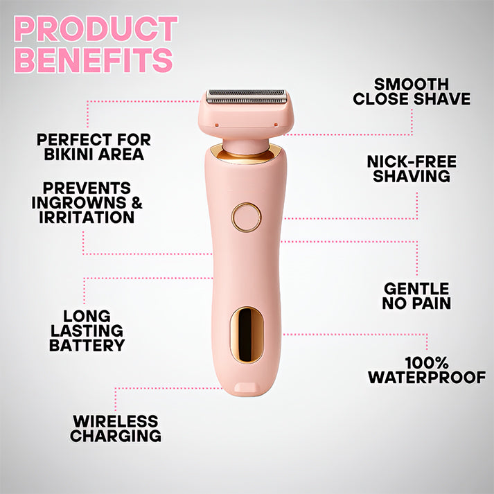 SilkGlide Pro 3.0
