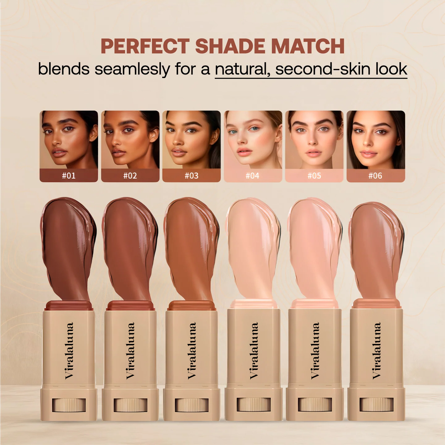 Serum Boosted Skin Tint Balm 1.0