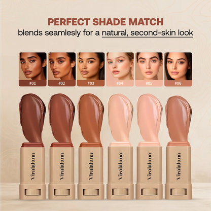 Serum Boosted Skin Tint Balm 1.0