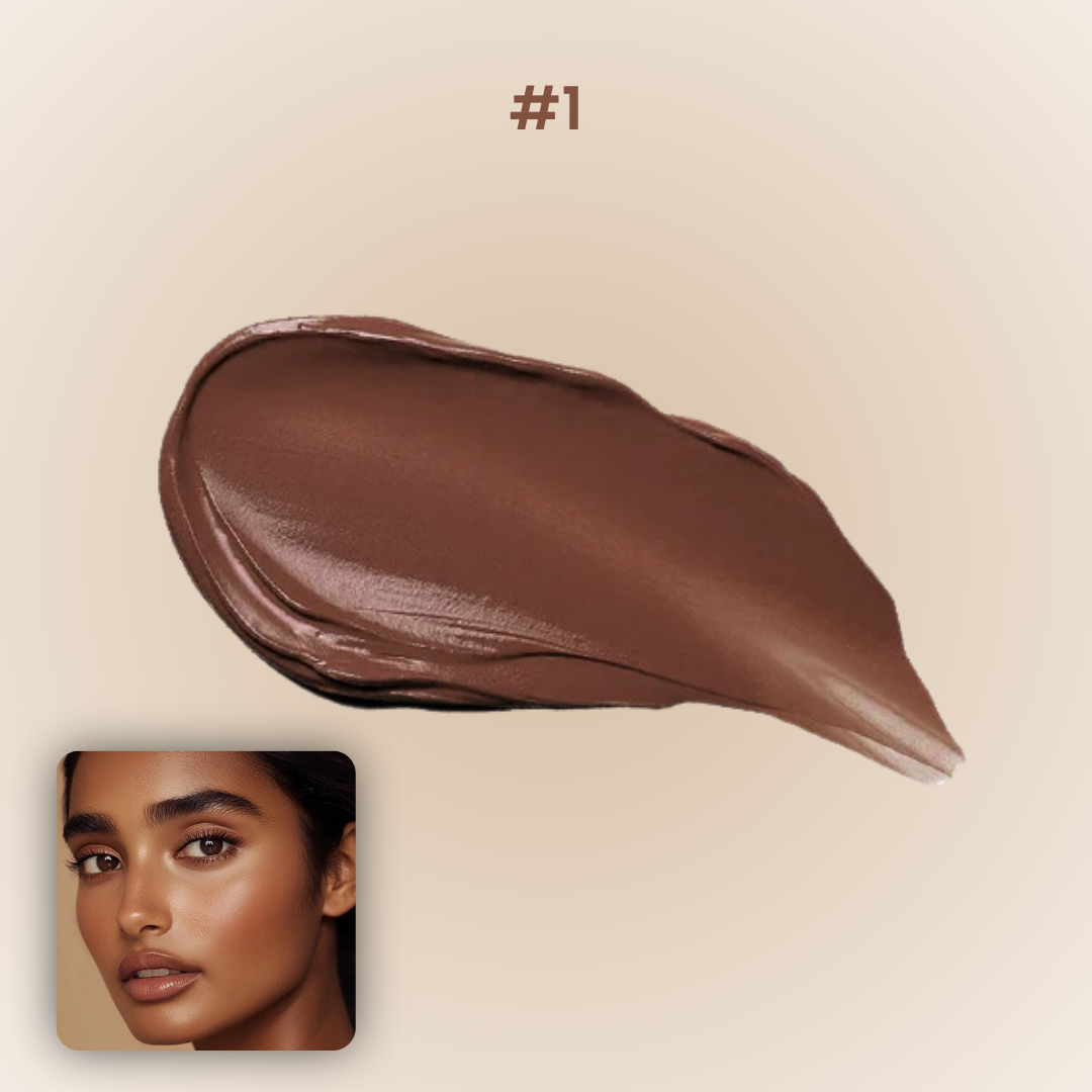 Serum Boosted Skin Tint Balm 1.0