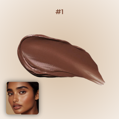 Serum Boosted Skin Tint Balm 1.0