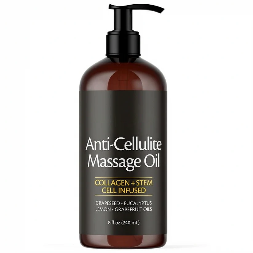 Anti-Cellulite Massage Kit
