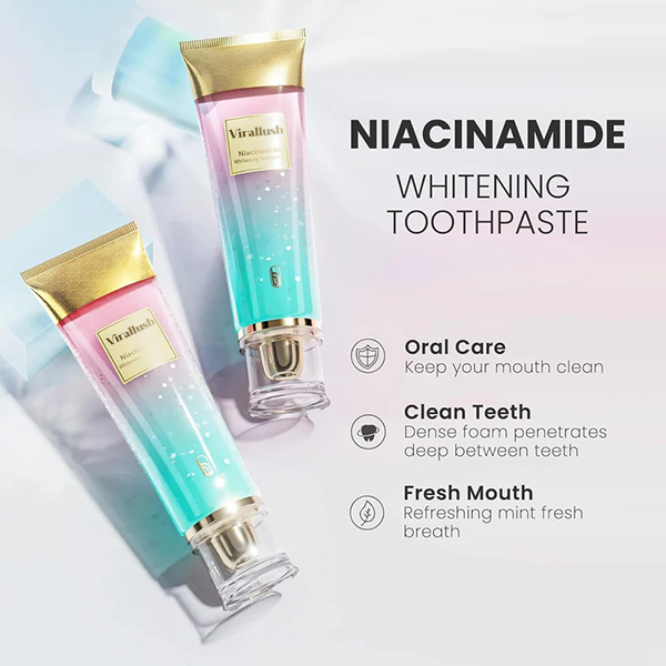 Whitening Duo – Brightens, Detoxes, Actually Works