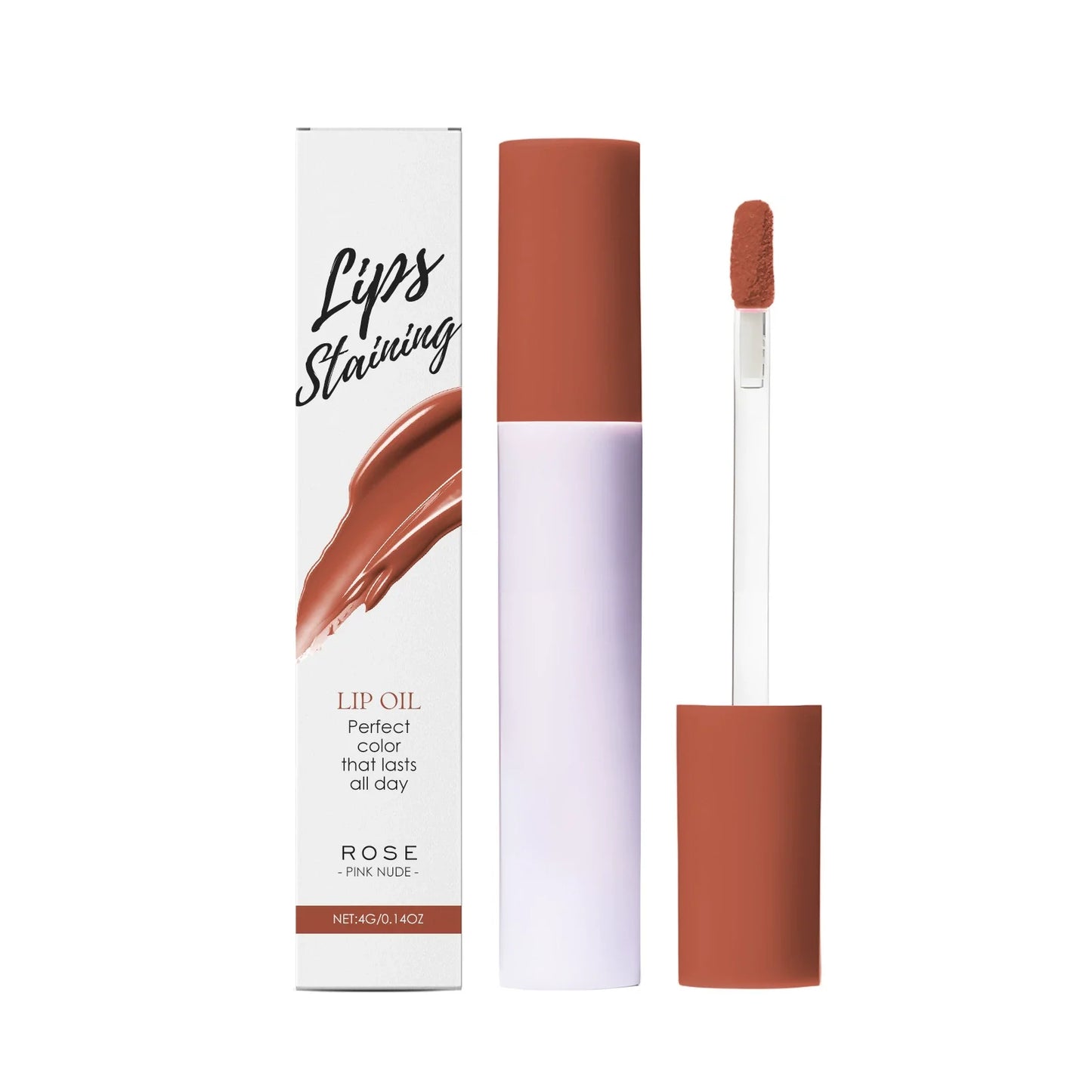 Lassi Lips Staining Oil