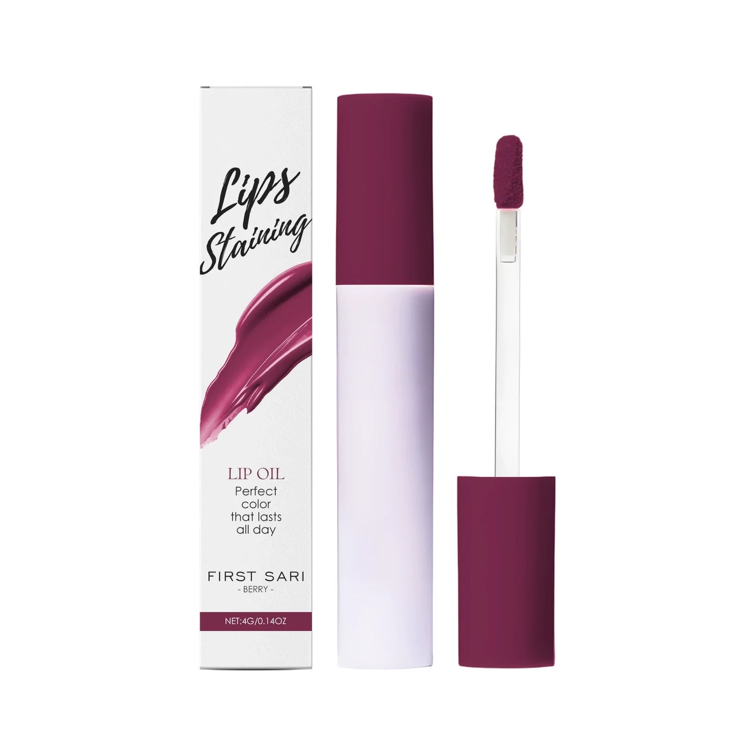 Lassi Lips Staining Oil