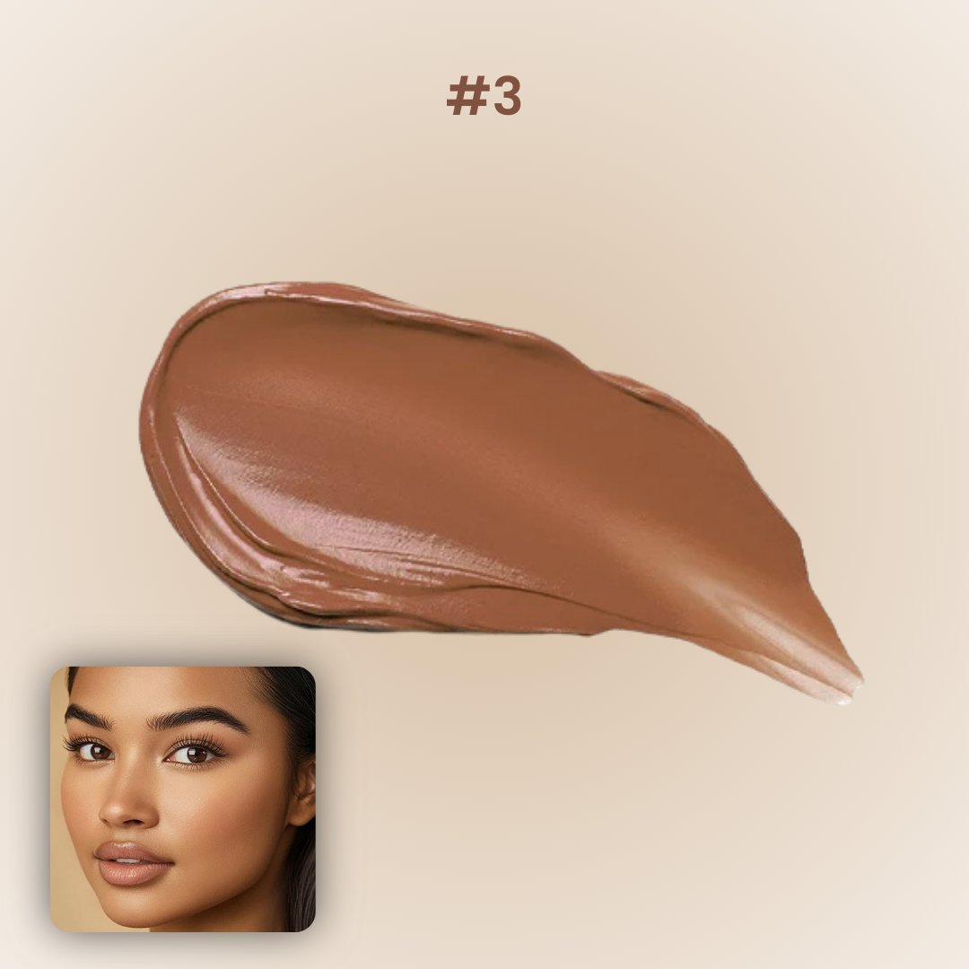 Serum Boosted Skin Tint Balm 1.0