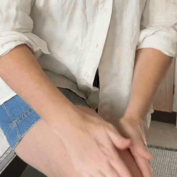 Anti-Cellulite Massage Kit