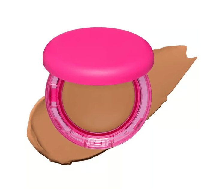 Peptide Bounce Foundation(Free brush🔥)