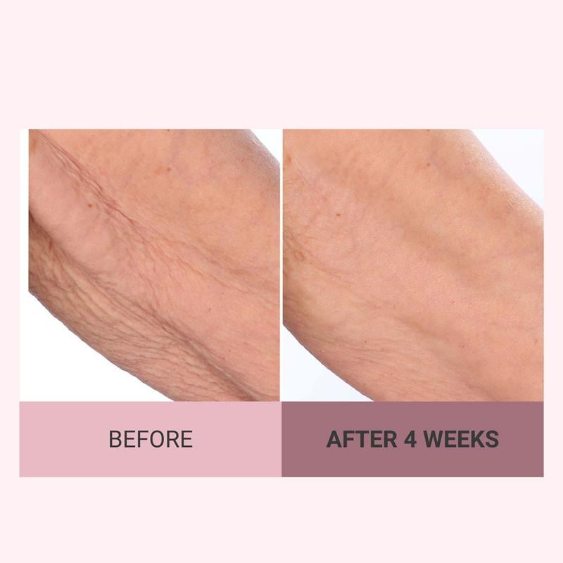 Consult Beaute Champagne Beaute Lift Firming Body Crème