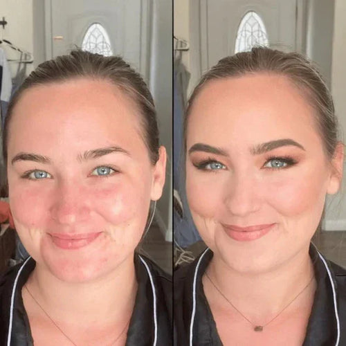 Color-Changing Foundation Stick (Buy 1 Get 1 Free)