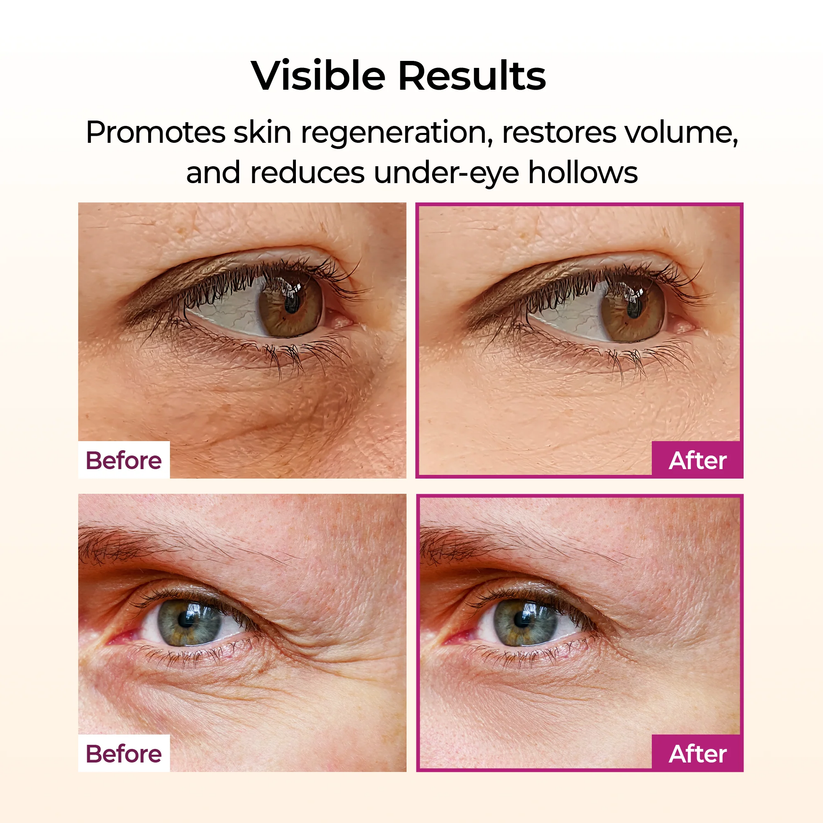 Calcium Volume Multi Balm+Eye Patch 60ea | Anti-Aging Skincare