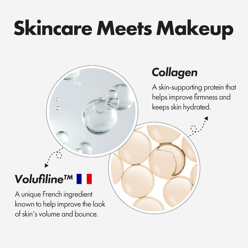 Color-Changing Foundation Stick (Buy 1 Get 1 Free)
