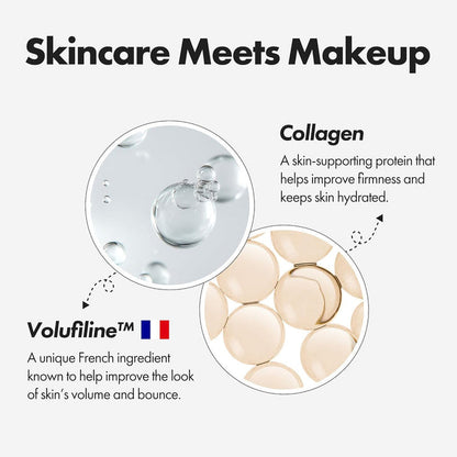 Color-Changing Foundation Stick (Buy 1 Get 1 Free)